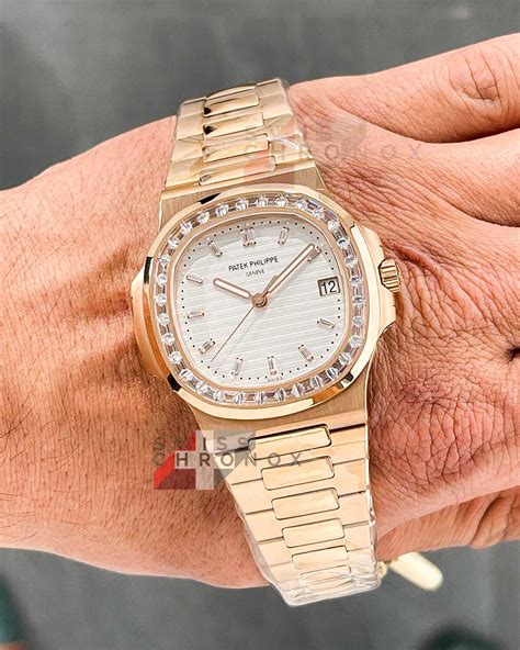 patek philippe price diamond|patek philippe diamond bezel.